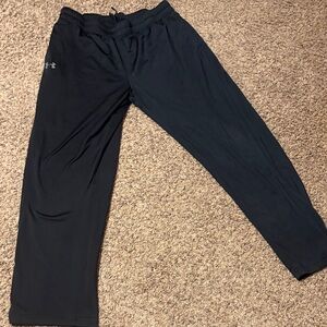 Under Armour Men's Dark Joggers
